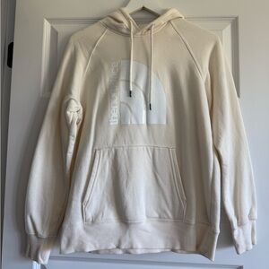 NWOT The North Face Women's Jumbo Half Dome Pullover Hoodie